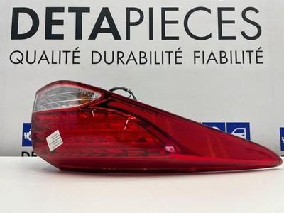 ✅FEU PHARE ARRIERE GAUCHE HYUNDAI I40 STYLE 2014 92401-3Z000 46184714