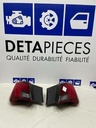 ✅OPEL ASTRA GTC 2014 2 FEUX PHARES ARRIERE DROITE ET GAUCHE 13281264 13281266