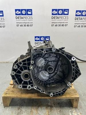 ✅BOITE DE VITESSES MANUELLE F40 MYJ 55582837 OPEL INSIGNIA DTH1 2.0D 118KW 160CH