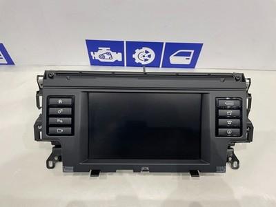 ✅ Écran d'affichage d'information LAND ROVER DISCOVERY 2018 LR138079 78635713