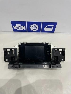 ✅ECRAN MULTIFUNCTION FORD FOCUS 2011 R: 1940785 AM5T-18B955-BH L: 80004503