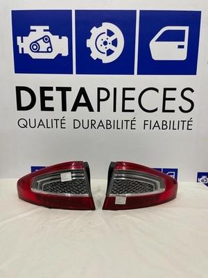 ✅FORD MONDEO 2 FEUX PHARES ARRIERE LED DROITE ET GAUCHE 1767491 1767495 77842353