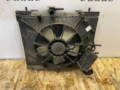 ✅RADIATEUR EAU+VENTILATEUR MOTEUR DAIHATSU TERIOS 168000-7060 422750-1950