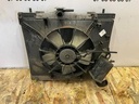 ✅RADIATEUR EAU+VENTILATEUR MOTEUR DAIHATSU TERIOS 168000-7060 422750-1950