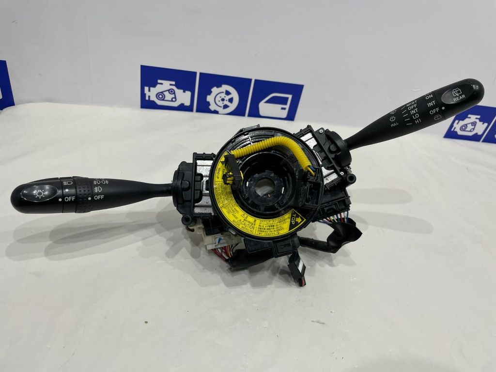 ✅Commodo commande essuie-glace/phare DAIHATSU TERIOS 2008  DU0C180001 78005443