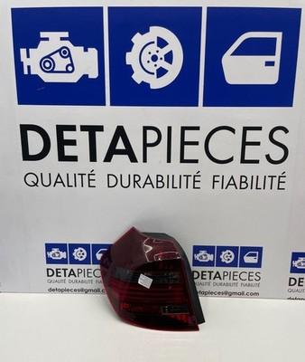 ✅FEU ARRIÈRE GAUCHE BMW SERIE 1 E81 118I M 2008 L: 57590364 R: 63210432623