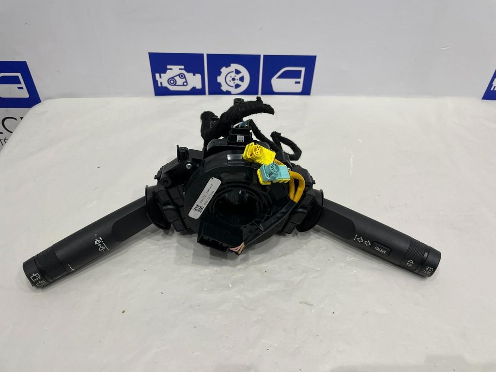 ✅Commodo commande essuie-glace/phare OPEL INSIGNIA 2012 20817721 86U0212F