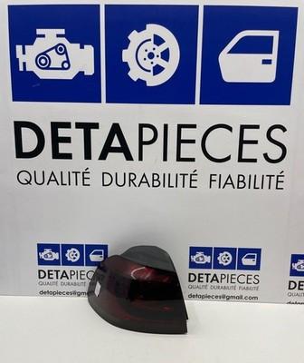 ✅FEU ARRIÈRE GAUCHE VOLKSWAGEN GOLF GTI 2,0 2010  52996724   5K0945095E