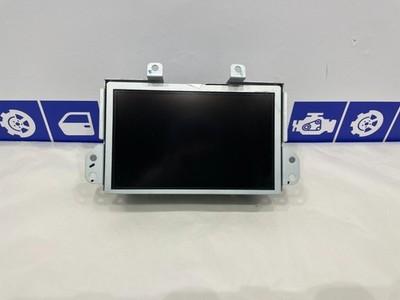 ✅Sat Navigation écran multifunction FORD FOCUS 2015 5308097 79182883