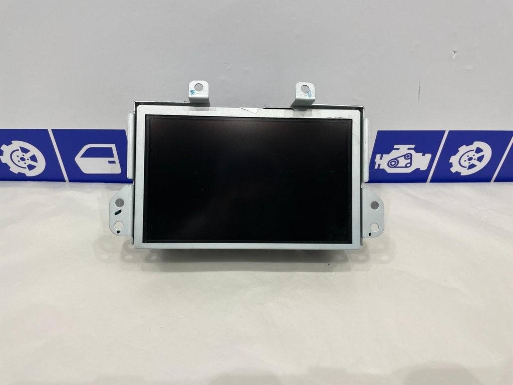 ✅Sat Navigation écran multifunction FORD FOCUS 2015 5308097 79182883