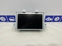 ✅Sat Navigation écran multifunction FORD FOCUS 2015 5308097 79182883