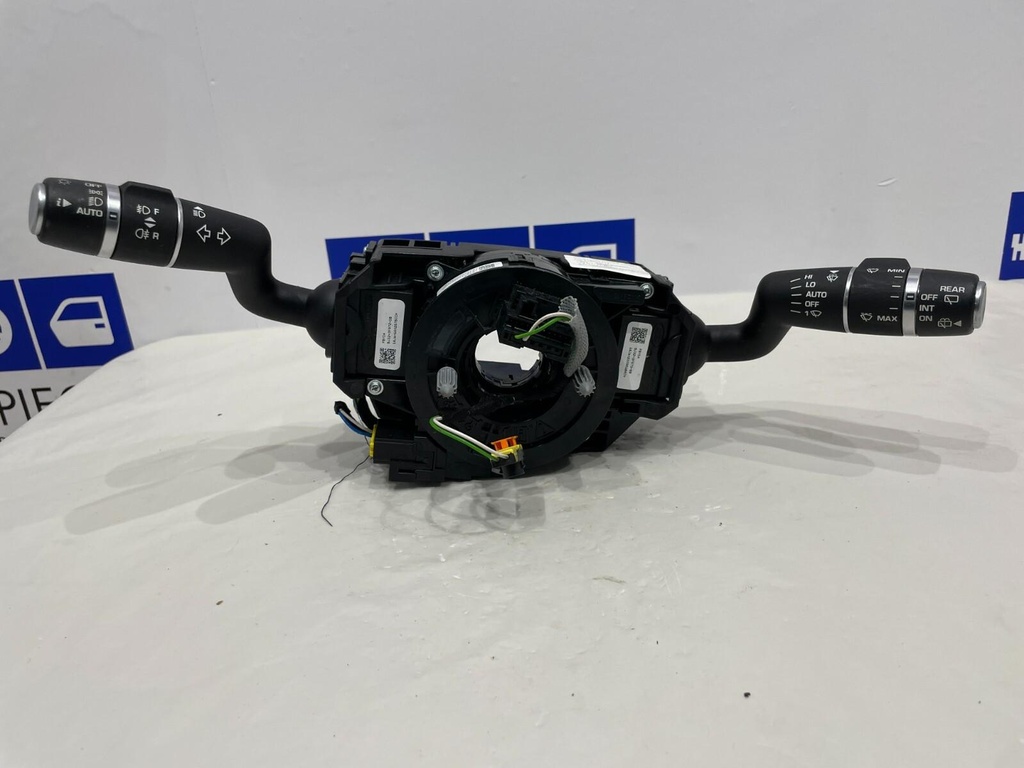 ✅Commodo commande essuie-glace/phare LAND ROVER DISCOVERY 2018 FBYDA BJ32-3F973