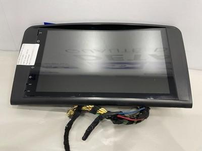 ✅ ECRAN MULTIFUNCTION GPS NAVI MERCEDES ML 2006 W164 1N680320008 77233883