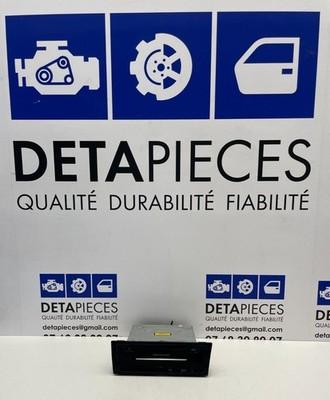 ✅ AUTORADIO MULTIMEDIA HARMAN/BECKER AUDI A4 2011 L: 55059814 R: 8T2035652G