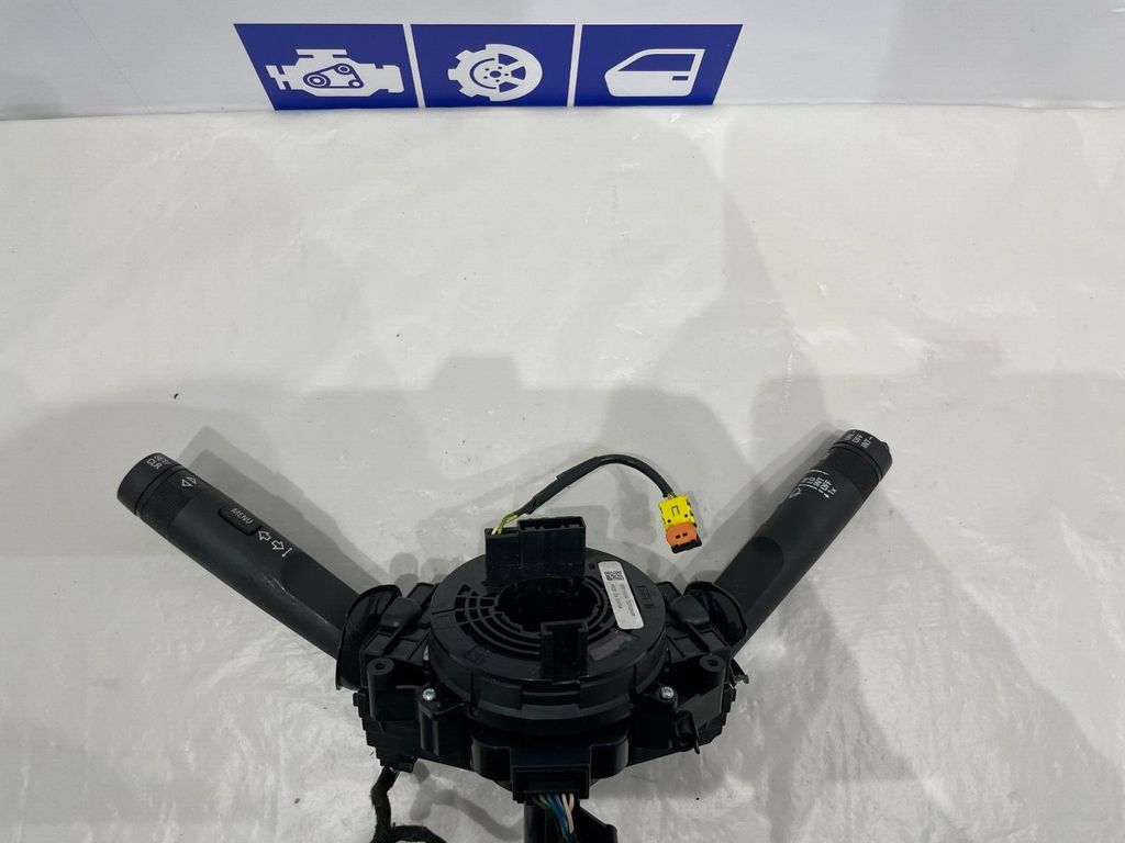 ✅Commodo commande essuie-glace/phare OPEL ASTRA GTC 2014 22914039 77483243