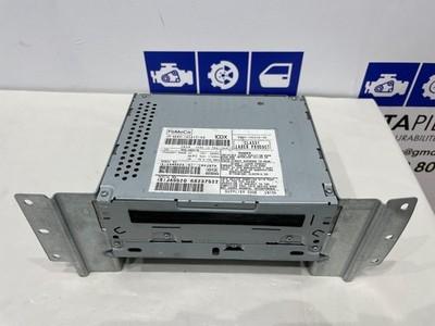 ✅ Radio CD Lecteur Stéréo Audio  LAND ROVER FREELANDER  6G9N-18C815-NG 76416373