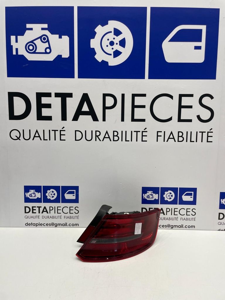 ✅FEU ARRIÈRE DROIT AUDI A3 Sportback 1,6 TDI 2013 L: 56990234 R: 8V4945096