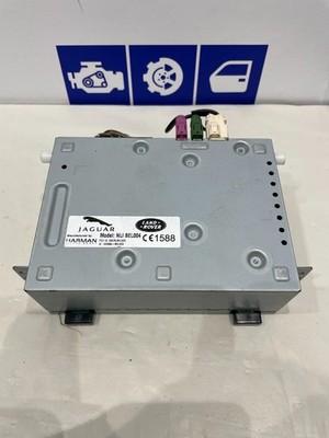 ✅ Radio avec GPS JAGUAR/LAND ROVER  JAGUAR XE 2016 GX5318K812CF 75502023