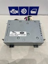 ✅ Radio avec GPS JAGUAR/LAND ROVER  JAGUAR XE 2016 GX5318K812CF 75502023