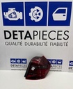 ✅FEU ARRIÈRE DROIT BMW SERIE 1 E81 118I M 2008 L: 57590364 R: 63210432622