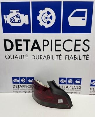 ✅FEU ARRIÈRE GAUCHE BMW SERIE 1 E82 120D 2008 L: 57368584 R: 632171649719