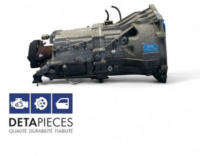 ✅BOITE MANUELLE HD3 GS6-37DZ TJAA 23008687390 BMW 320D 2009 2.0D 177ch 42279225