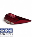 ✅Feu/phare arrière droite HYUNDAI I40 2016 92402-3Z500 60394565