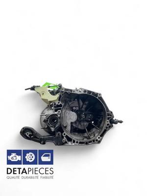 ✅BOITE MANUELLE STT 20ET46 CP17X59 1617008980 DS3 2017 1.6 BlueHDi 99ch 62827735