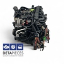 ✅MOTEUR COMPLET N47D20A N47D20C 11002157055 BMW 116D 2011 2.0D 116ch 54819745