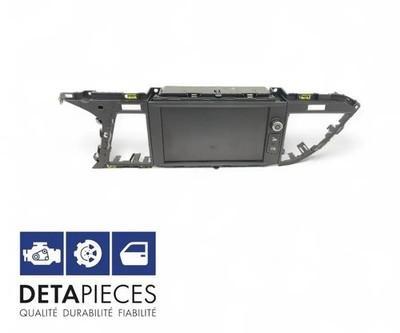 ✅Écran multifonctions SEAT LEON 2018 5F0919606 AAH41000 71937455
