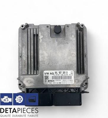 ✅Ecu calculateur moteur VOLKSWAGEN PASSAT 2015 2.0D 04L907309R EDC17C74 60015805