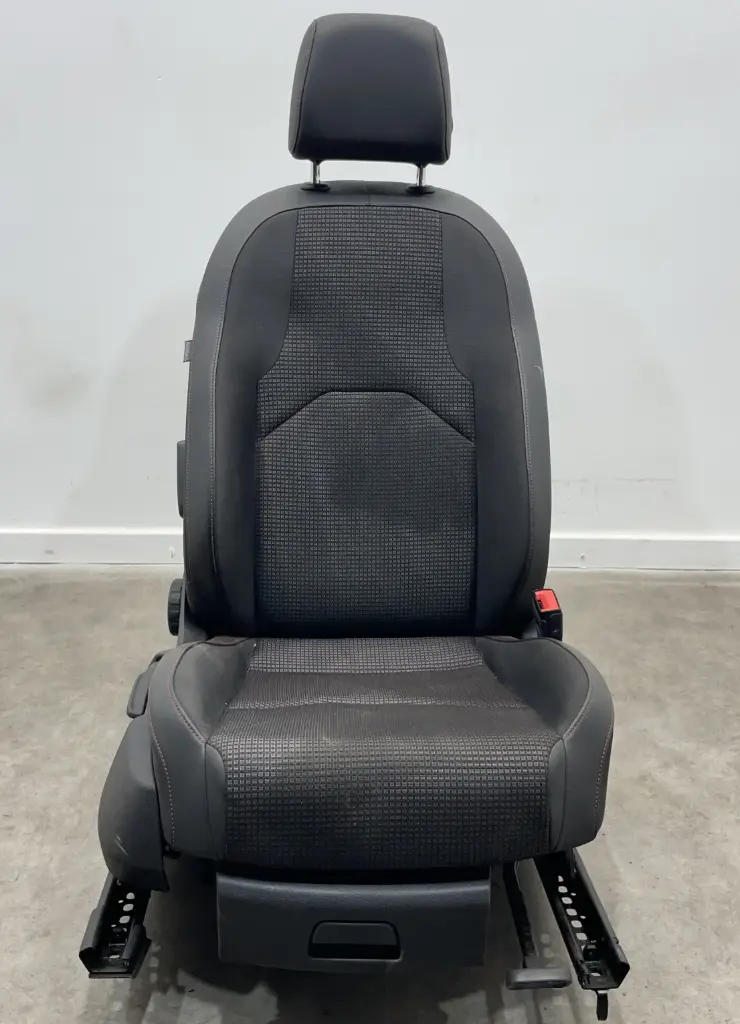 ✅Siege Banquette Avant Droite SEAT LEON 2018  5Q4881106A 71937455 