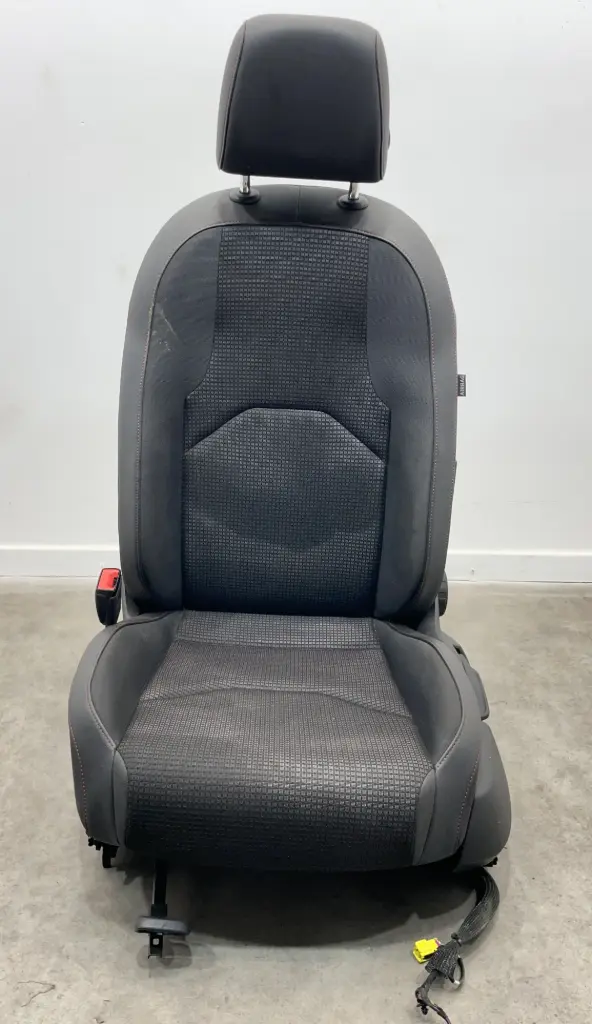 ✅Siege Banquette Avant Gauche SEAT LEON 2018 5Q4881105A 71937455