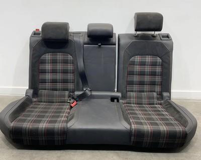 ✅Siege Banquette Arrieré Volkswagen GOLF 2014 5Q0885305C 72011755 