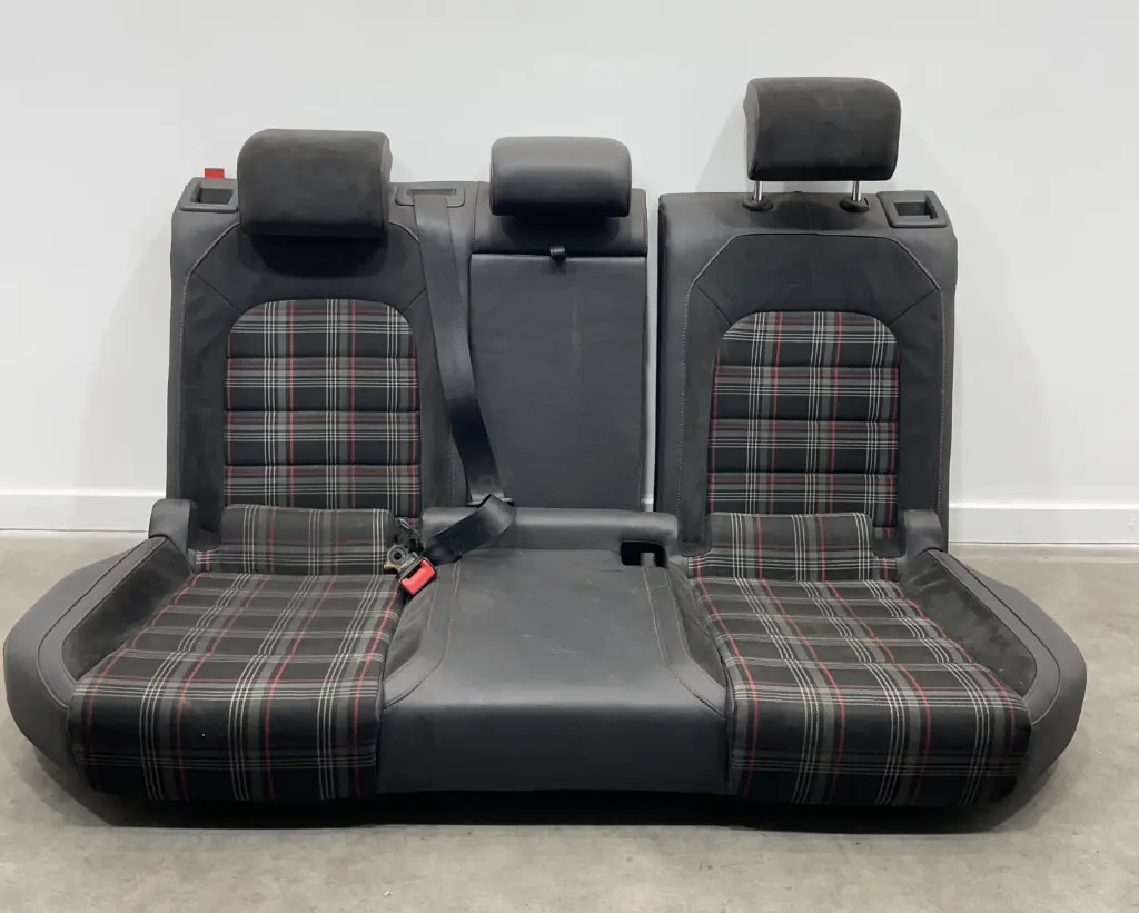 ✅Siege Banquette Arrieré Volkswagen GOLF 2014 5Q0885305C 72011755 