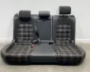 ✅Siege Banquette Arrieré Volkswagen GOLF 2014 5Q0885305C 72011755 