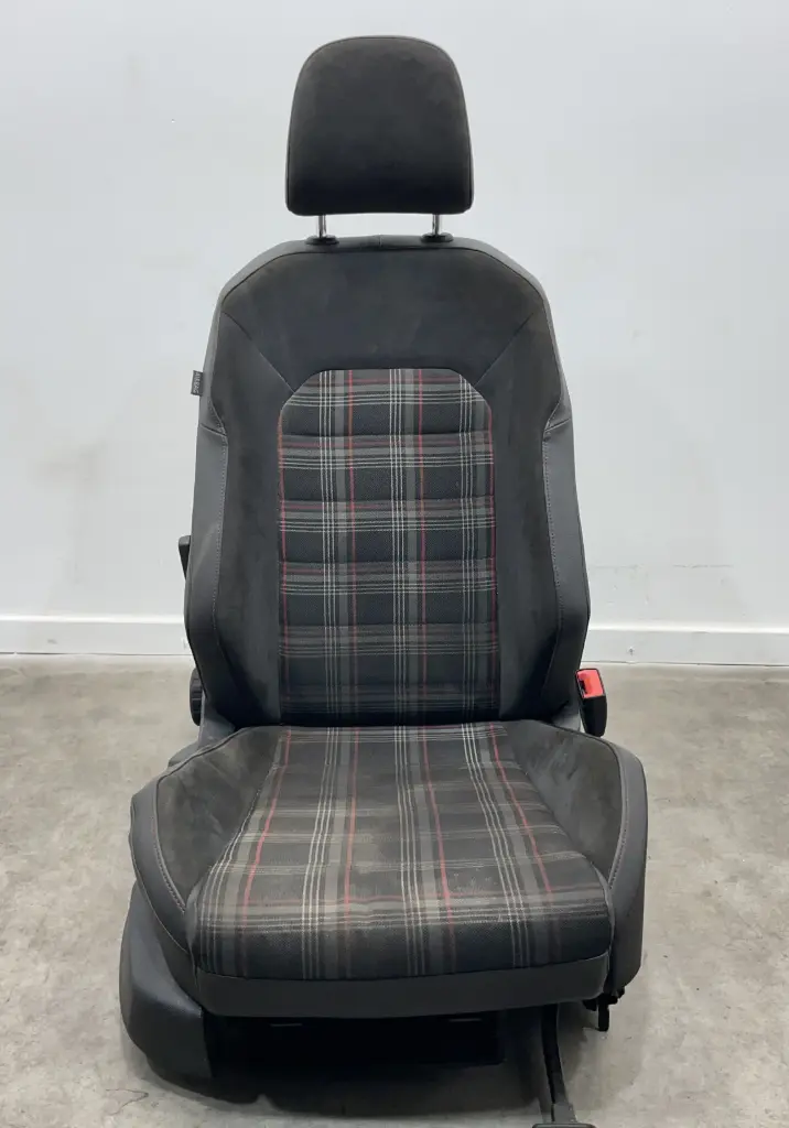 ✅Siege Banquette Avant Droite Volkswagen GOLF 2014 5Q4881106Q 72011755