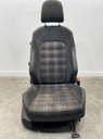 ✅Siege Banquette Avant Droite Volkswagen GOLF 2014 5Q4881106Q 72011755