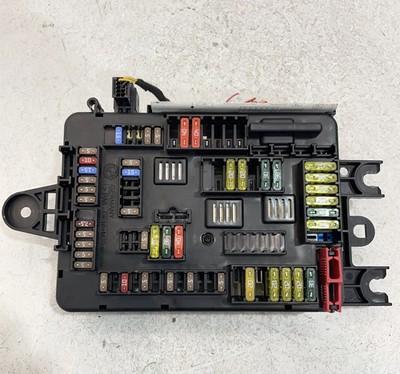 ✅Boîte à fusibles BMW 320D 3' F30 2013 61149259466 933788001 549529
