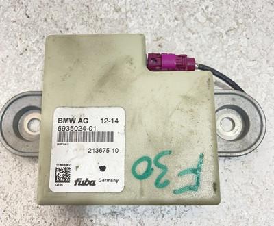 ✅Amplificateur D'Antenne BMW 320D 3' F30 2013 6935024-01 693502401 549529 