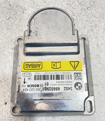 ✅Module de contrôle airbag BMW 320D 3' F30 2013 34526865298 6865298 549529 