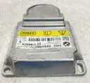 ✅Module de contrôle airbag BMW 320D 3' F30 2013 34526865298 6865298 549529 