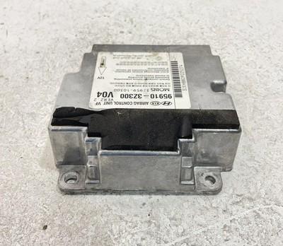 ✅Module de contrôle airbag HYUNDAI I40 2013 95910-3Z300 3Z959-10300 81549525