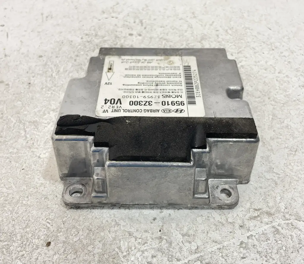 ✅Module de contrôle airbag HYUNDAI I40 2013 95910-3Z300 3Z959-10300 81549525