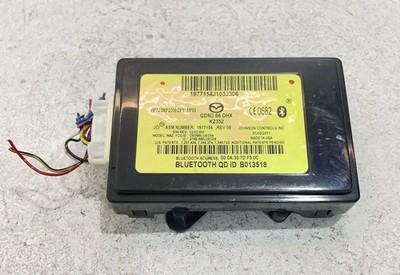 ✅Unité de Contrôle Bluetooth MAZDA 6 TS2 2011 GDN366DHX 44677285