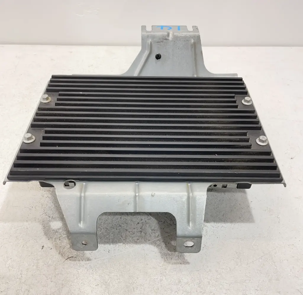 ✅Amplificateur de son LAND ROVER FREELANDER L359 2007 7G9N-10D893-AB 81543145
