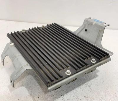 ✅Amplificateur de son LAND ROVER FREELANDER L359 2007 7G9N-10D893-AB 81543145