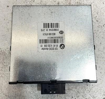 ✅Module Électronique BMW X1 XDRIVE E84 2015 6142925320801 925320801 549578 
