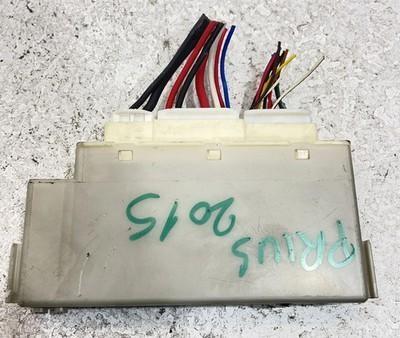 ✅Module électronique TOYOTA PRIUS 2015 7281-8792 82641-75080 71349935 