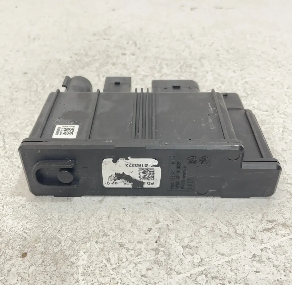 ✅Module D'Alimentation MINI COOPER F56 2016 8644475-02 8644475 71382515 